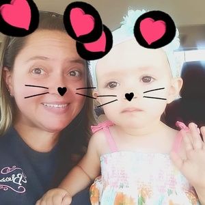 Meet your Posher, Karina